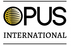 Opus International Logo