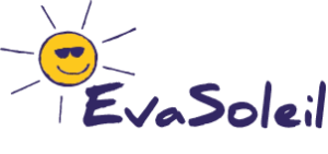 Logo d'un témoignage d'Eva Soleil